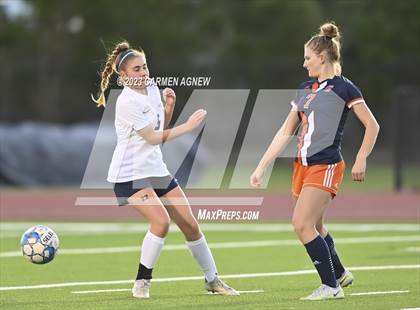Thumbnail 3 in Cypress Ranch vs Bridgeland photogallery.