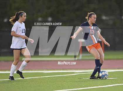 Thumbnail 2 in Cypress Ranch vs Bridgeland photogallery.