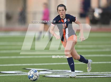 Thumbnail 2 in Cypress Ranch vs Bridgeland photogallery.
