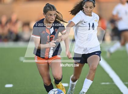 Thumbnail 2 in Cypress Ranch vs Bridgeland photogallery.
