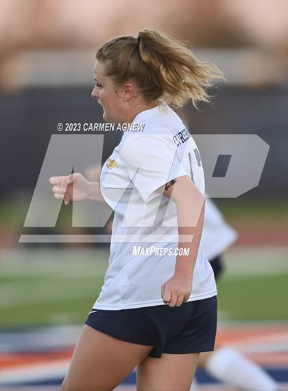 Thumbnail 1 in Cypress Ranch vs Bridgeland photogallery.