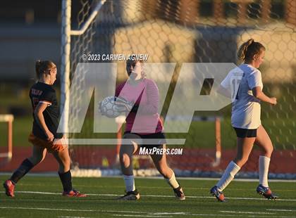 Thumbnail 2 in Cypress Ranch vs Bridgeland photogallery.