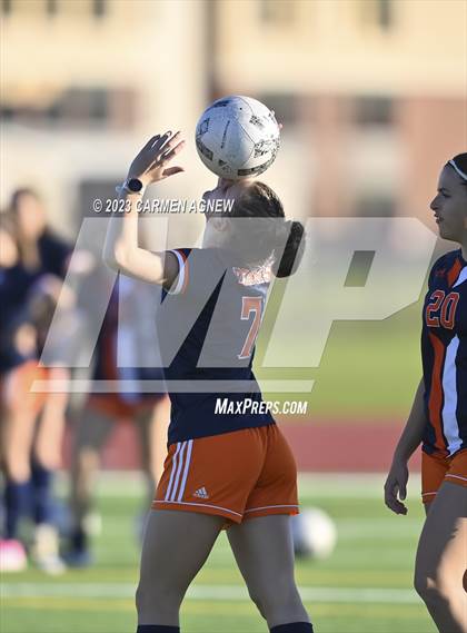Thumbnail 1 in Cypress Ranch vs Bridgeland photogallery.
