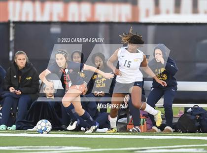 Thumbnail 3 in Cypress Ranch vs Bridgeland photogallery.
