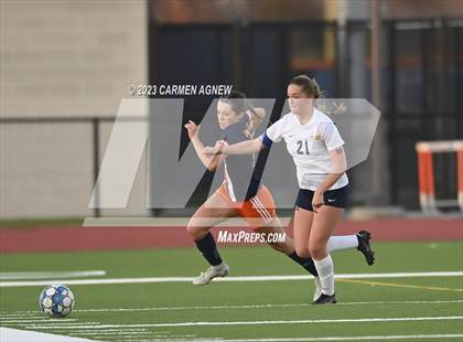 Thumbnail 1 in Cypress Ranch vs Bridgeland photogallery.