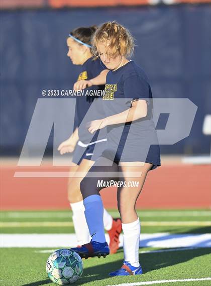 Thumbnail 2 in Cypress Ranch vs Bridgeland photogallery.