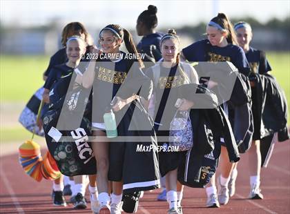 Thumbnail 1 in Cypress Ranch vs Bridgeland photogallery.