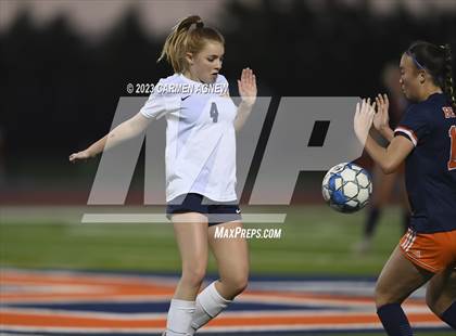 Thumbnail 3 in Cypress Ranch vs Bridgeland photogallery.