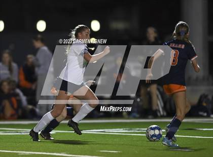 Thumbnail 2 in Cypress Ranch vs Bridgeland photogallery.