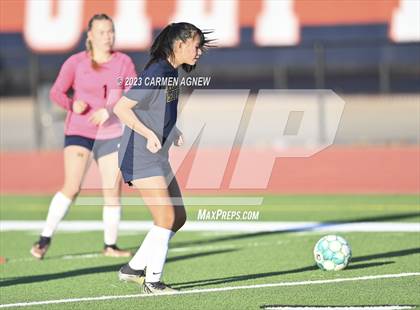 Thumbnail 3 in Cypress Ranch vs Bridgeland photogallery.