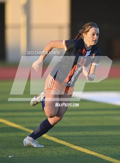 Thumbnail 2 in Cypress Ranch vs Bridgeland photogallery.
