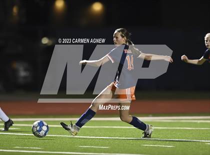 Thumbnail 3 in Cypress Ranch vs Bridgeland photogallery.
