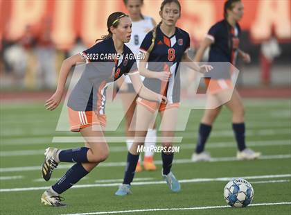 Thumbnail 2 in Cypress Ranch vs Bridgeland photogallery.
