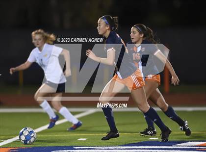 Thumbnail 1 in Cypress Ranch vs Bridgeland photogallery.