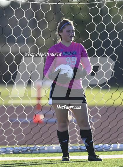 Thumbnail 1 in Cypress Ranch vs Bridgeland photogallery.