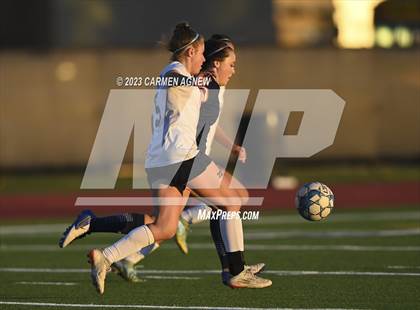 Thumbnail 1 in Cypress Ranch vs Bridgeland photogallery.