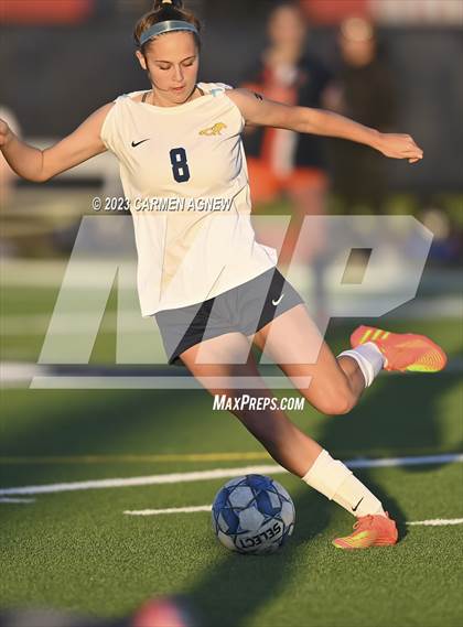 Thumbnail 2 in Cypress Ranch vs Bridgeland photogallery.