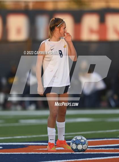 Thumbnail 3 in Cypress Ranch vs Bridgeland photogallery.