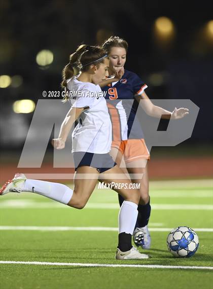 Thumbnail 3 in Cypress Ranch vs Bridgeland photogallery.