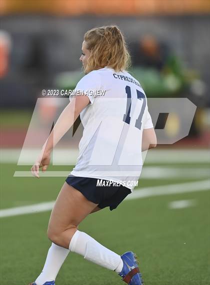 Thumbnail 3 in Cypress Ranch vs Bridgeland photogallery.