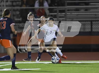 Thumbnail 3 in Cypress Ranch vs Bridgeland photogallery.