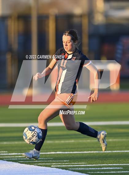 Thumbnail 3 in Cypress Ranch vs Bridgeland photogallery.