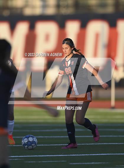 Thumbnail 3 in Cypress Ranch vs Bridgeland photogallery.