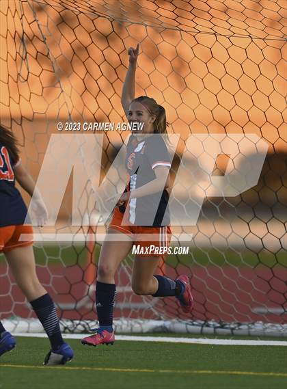 Thumbnail 1 in Cypress Ranch vs Bridgeland photogallery.