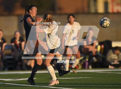 Thumbnail 3 in Cypress Ranch vs Bridgeland photogallery.