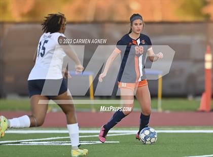 Thumbnail 2 in Cypress Ranch vs Bridgeland photogallery.