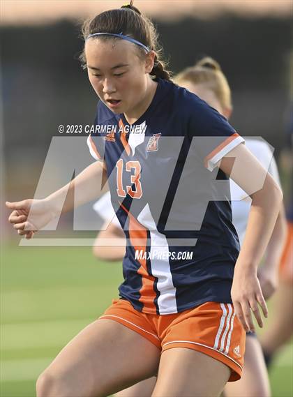 Thumbnail 2 in Cypress Ranch vs Bridgeland photogallery.