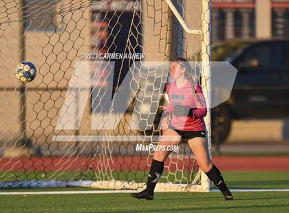 Thumbnail 3 in Cypress Ranch vs Bridgeland photogallery.