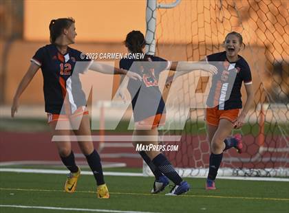 Thumbnail 3 in Cypress Ranch vs Bridgeland photogallery.