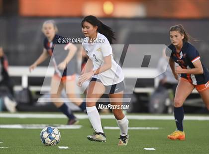 Thumbnail 1 in Cypress Ranch vs Bridgeland photogallery.