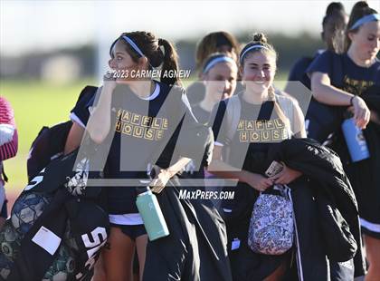 Thumbnail 3 in Cypress Ranch vs Bridgeland photogallery.