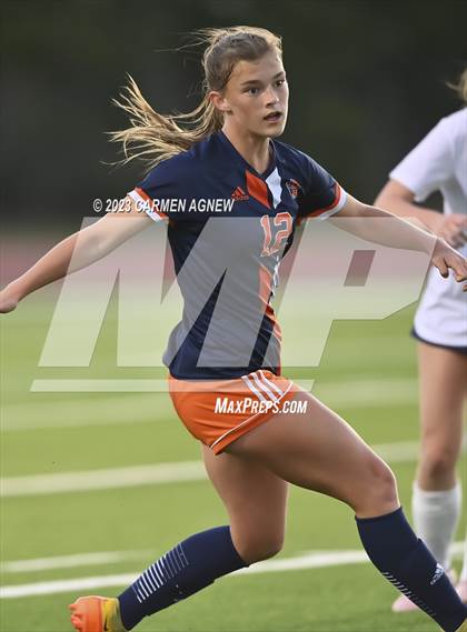 Thumbnail 2 in Cypress Ranch vs Bridgeland photogallery.