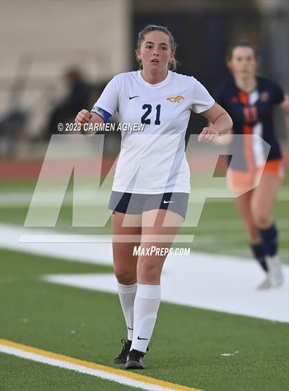 Thumbnail 1 in Cypress Ranch vs Bridgeland photogallery.