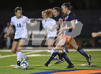 Thumbnail 2 in Cypress Ranch vs Bridgeland photogallery.