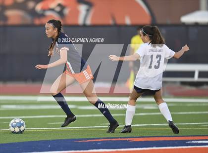 Thumbnail 2 in Cypress Ranch vs Bridgeland photogallery.