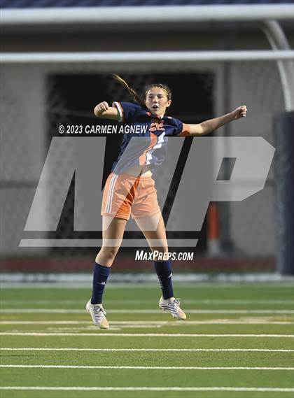 Thumbnail 3 in Cypress Ranch vs Bridgeland photogallery.