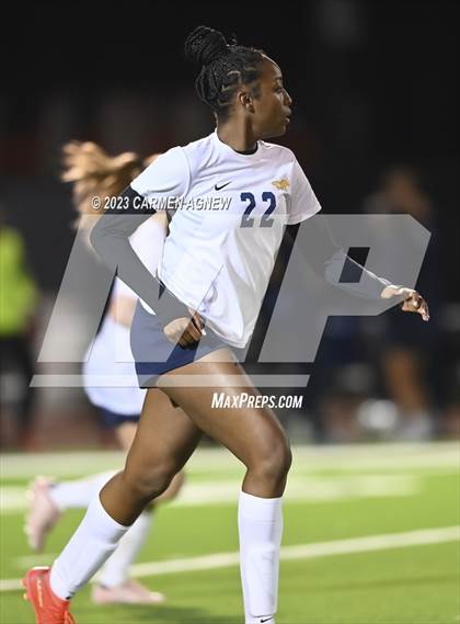Thumbnail 1 in Cypress Ranch vs Bridgeland photogallery.
