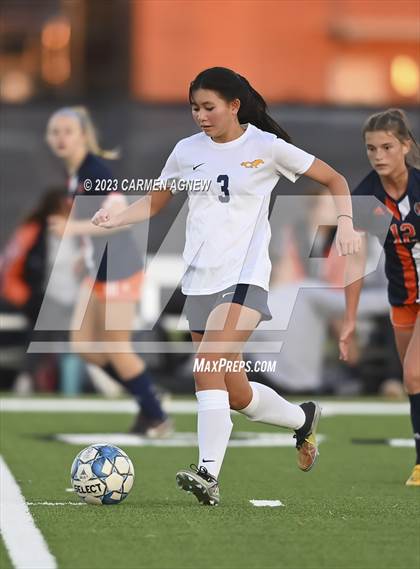 Thumbnail 2 in Cypress Ranch vs Bridgeland photogallery.