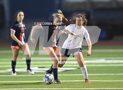 Thumbnail 1 in Cypress Ranch vs Bridgeland photogallery.