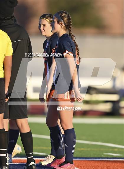 Thumbnail 3 in Cypress Ranch vs Bridgeland photogallery.