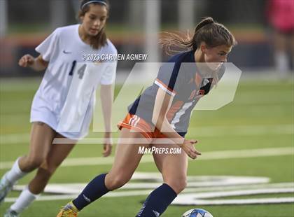 Thumbnail 3 in Cypress Ranch vs Bridgeland photogallery.