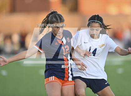 Thumbnail 1 in Cypress Ranch vs Bridgeland photogallery.