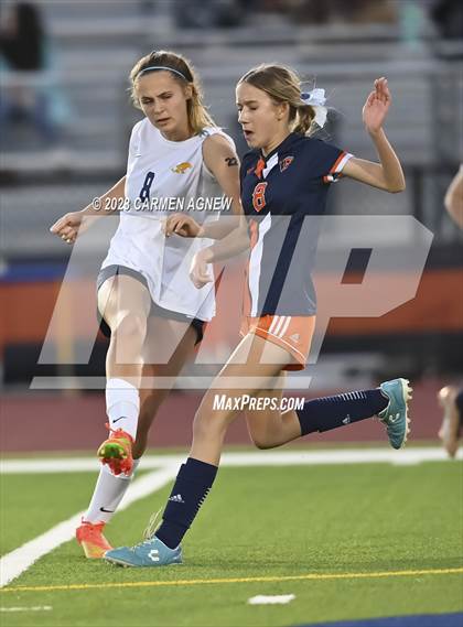 Thumbnail 2 in Cypress Ranch vs Bridgeland photogallery.