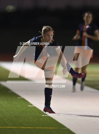 Thumbnail 3 in Cypress Ranch vs Bridgeland photogallery.