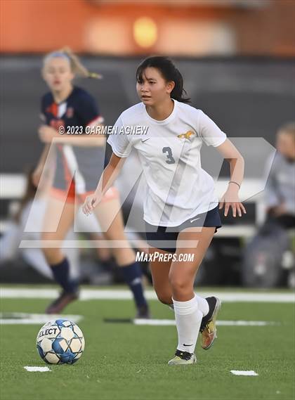 Thumbnail 3 in Cypress Ranch vs Bridgeland photogallery.