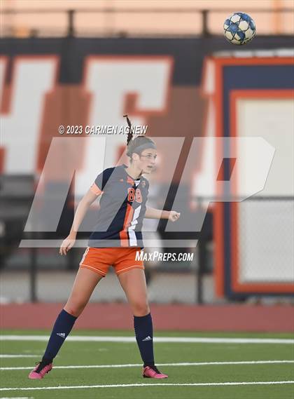 Thumbnail 3 in Cypress Ranch vs Bridgeland photogallery.